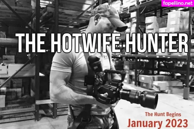 Thehotwifehunt OnlyFans Thumbnail #dmPulkCu1c