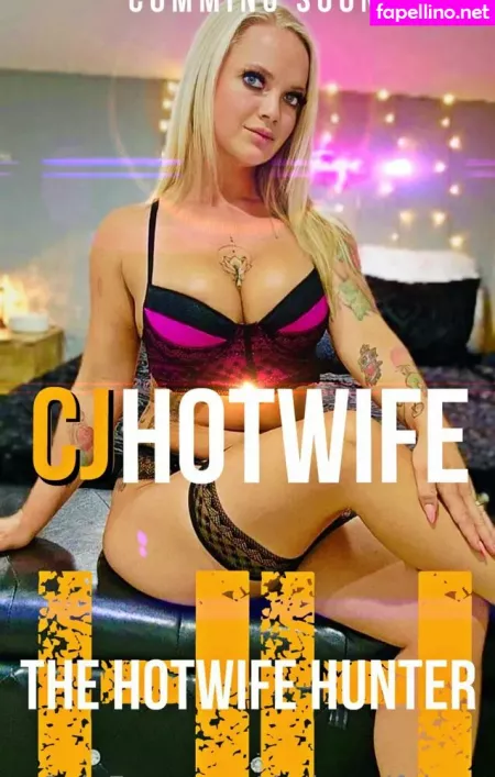 Thehotwifehunt OnlyFans Thumbnail #hjzPTZORSX