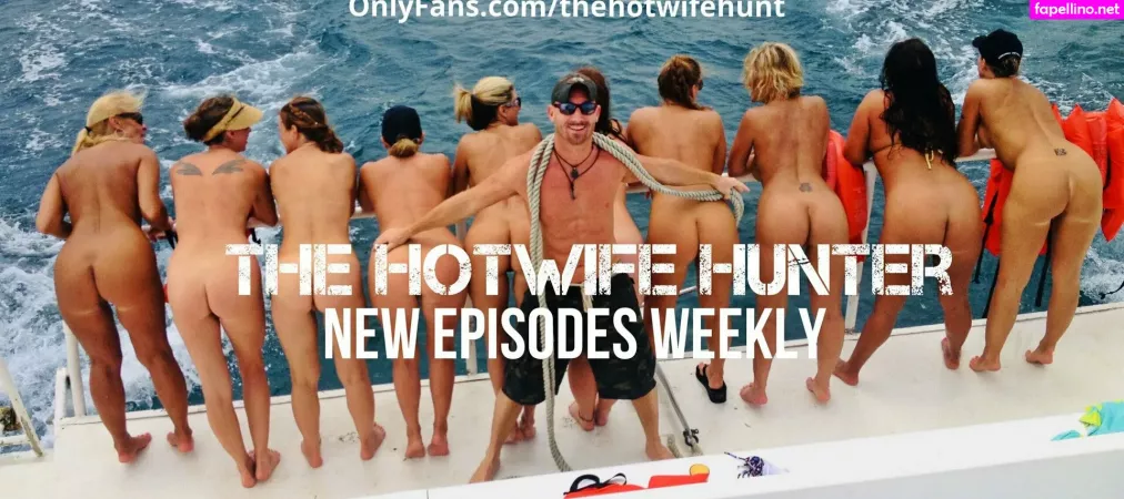 Thehotwifehunt OnlyFans Thumbnail #s4bfhnkOQF