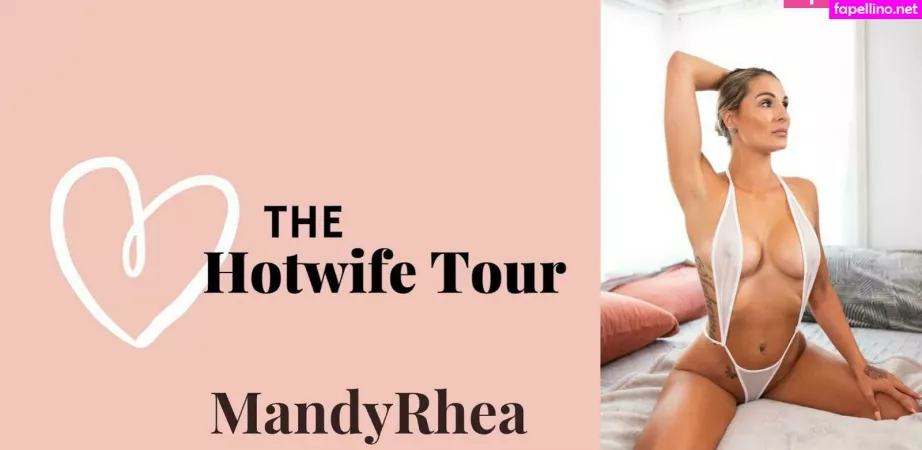 Thehotwifetour OnlyFans Thumbnail #FyNVh7qHSF