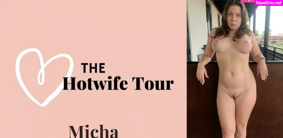Thehotwifetour OnlyFans Thumbnail #Tj7s2GS8Pl