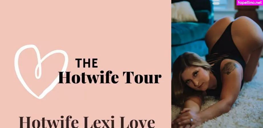 Thehotwifetour OnlyFans Thumbnail #nd3x1DXwfr