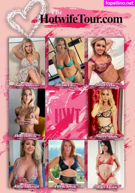 Thehotwifetour OnlyFans Thumbnail #p4gjuWdsXV