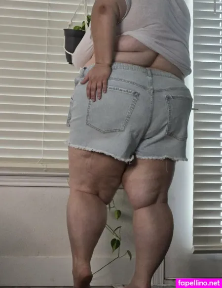 Thehungrypiggybbw OnlyFans Thumbnail #1eYeg0Nqfd