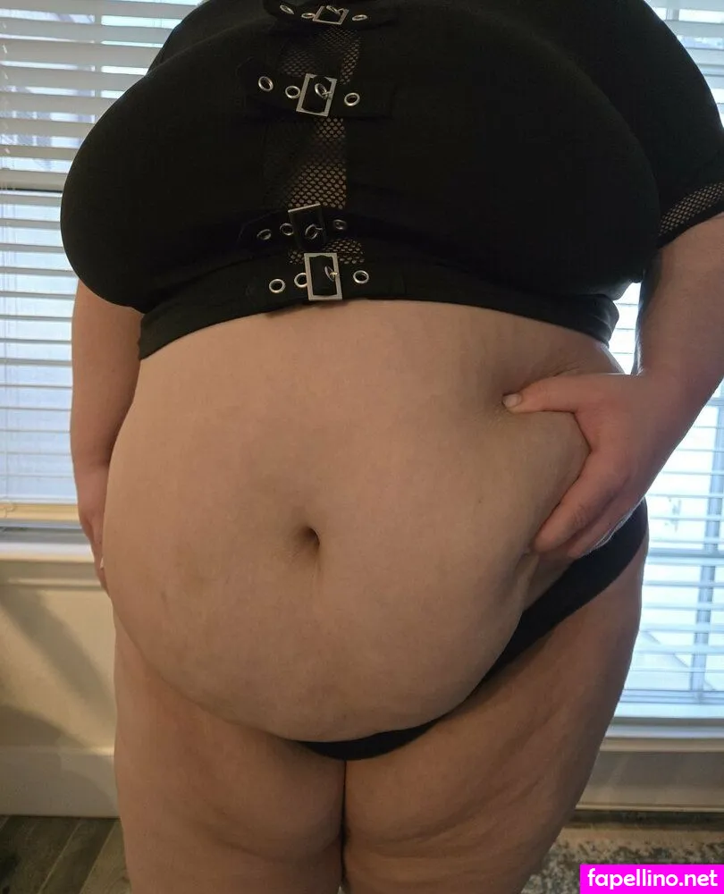 thehungrypiggybbw Nude Leaked OnlyFans Photo #2Pt9zdEtro