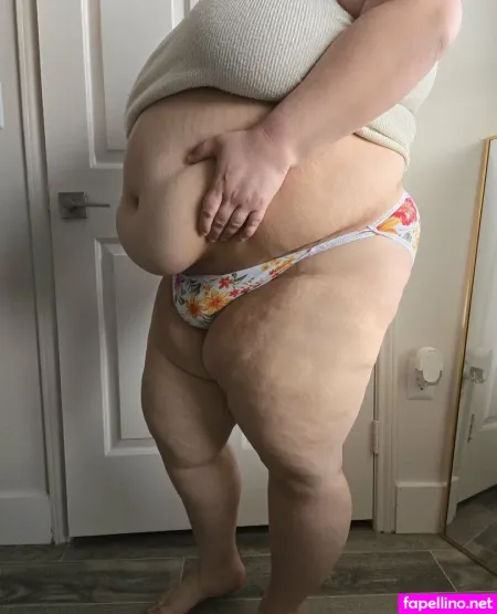 Thehungrypiggybbw OnlyFans Thumbnail #6T9zNSOMGI