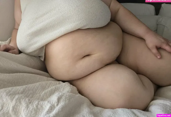Thehungrypiggybbw OnlyFans Thumbnail #7C0edMMSQM