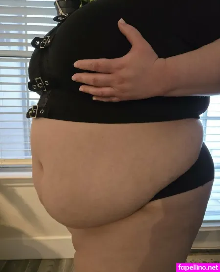 Thehungrypiggybbw Main Profile Photo