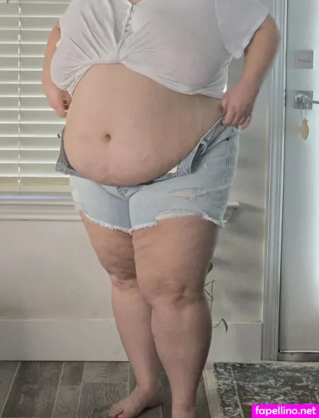 Thehungrypiggybbw OnlyFans Thumbnail #WcI3A54Zkc
