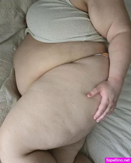 Thehungrypiggybbw OnlyFans Thumbnail #Wgum0KeK6W