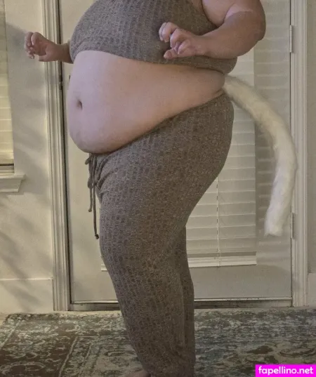 Thehungrypiggybbw OnlyFans Thumbnail #k4YwsbPYVY