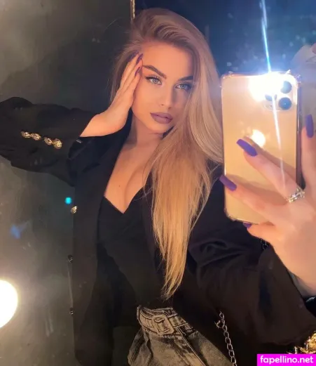 Theice1ady OnlyFans Thumbnail #Xf4qf3wd3R