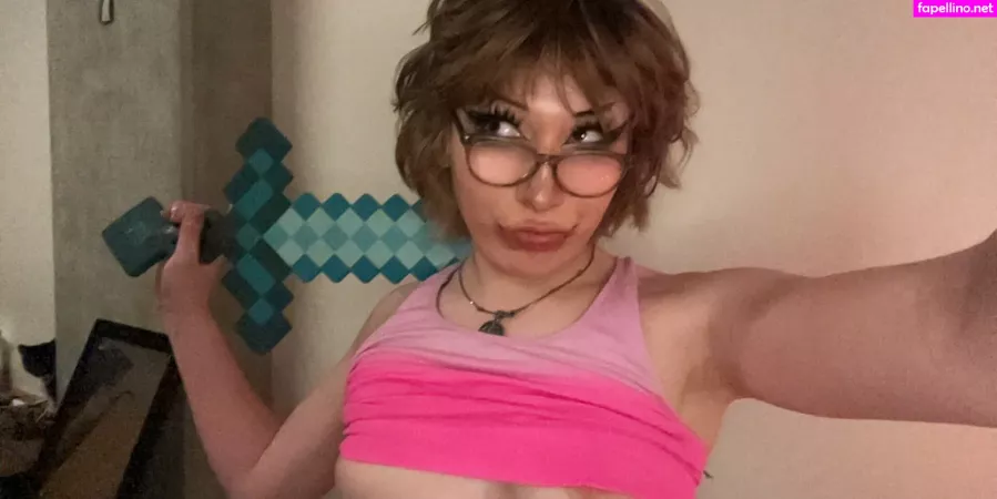 Theiconicashley OnlyFans Thumbnail #uvMRJFzDVo
