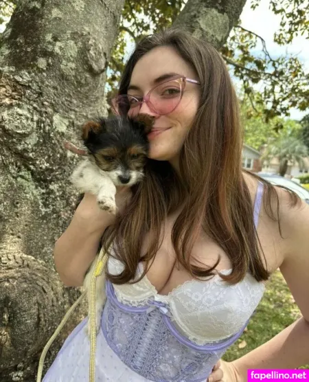 Theimmortalpeachie OnlyFans Thumbnail #A67ckpmaQk
