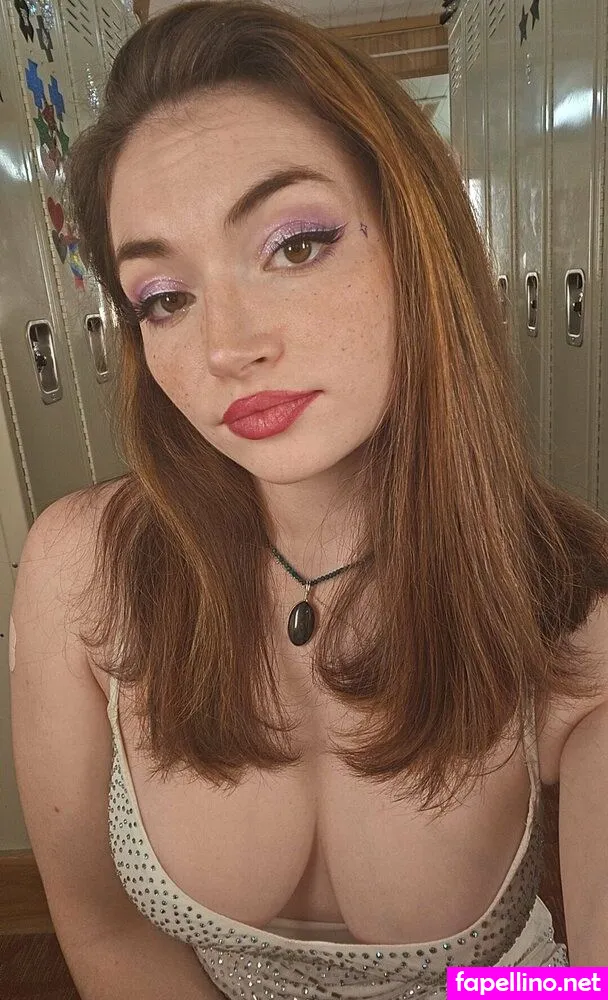 theimmortalpeachie Nude Leaked OnlyFans Photo #H6clzK5COT