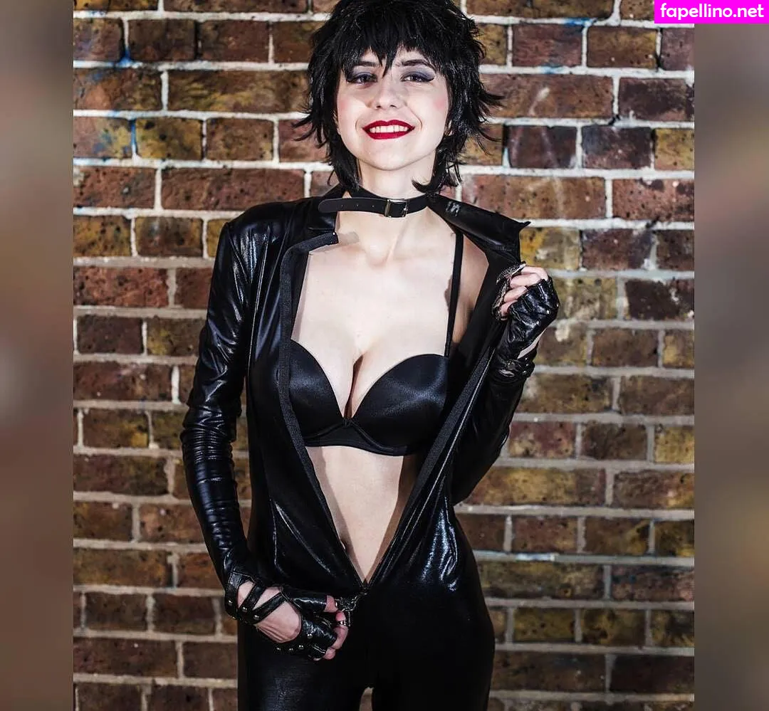 infamousquinn, theinfamousquinn Nude Leaked OnlyFans Photo #qAT3b71CPi