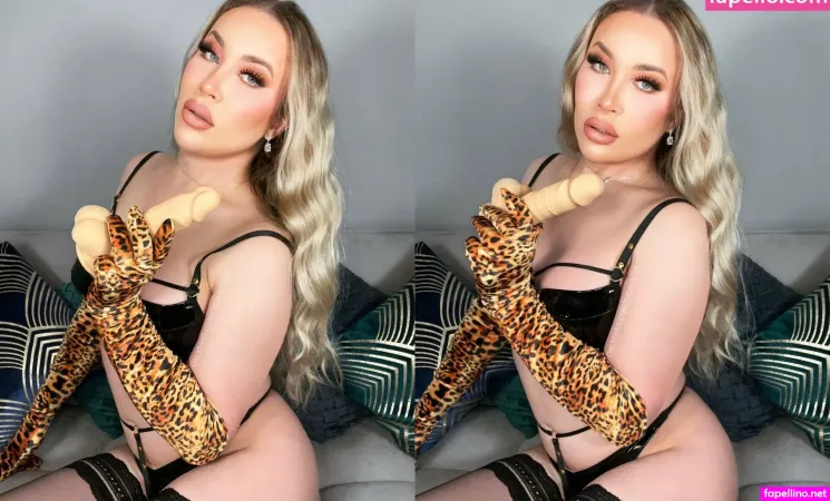 Theinkedava OnlyFans Thumbnail #QDtoo0yUAV