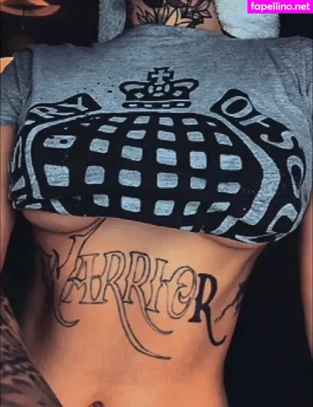 Theinkedprincessx OnlyFans Thumbnail #XYM5r145yB