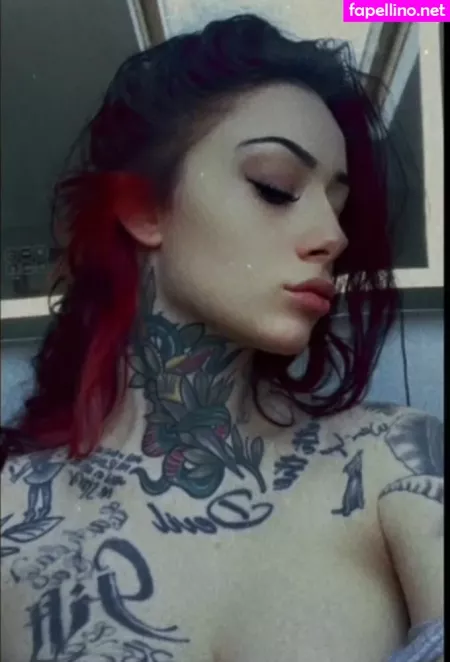 Theinkedprincessx OnlyFans Thumbnail #alH2xnUUee