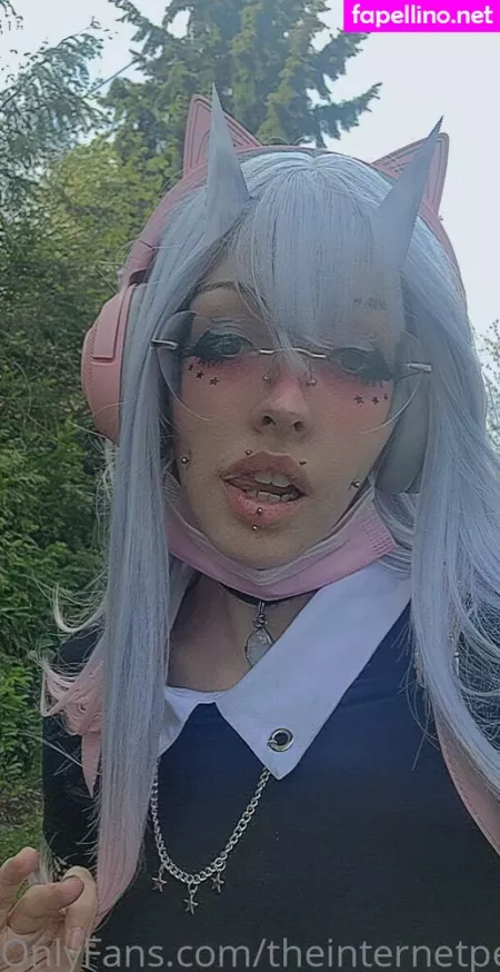 Theinternetpet OnlyFans Thumbnail #0UF3CIuCfD