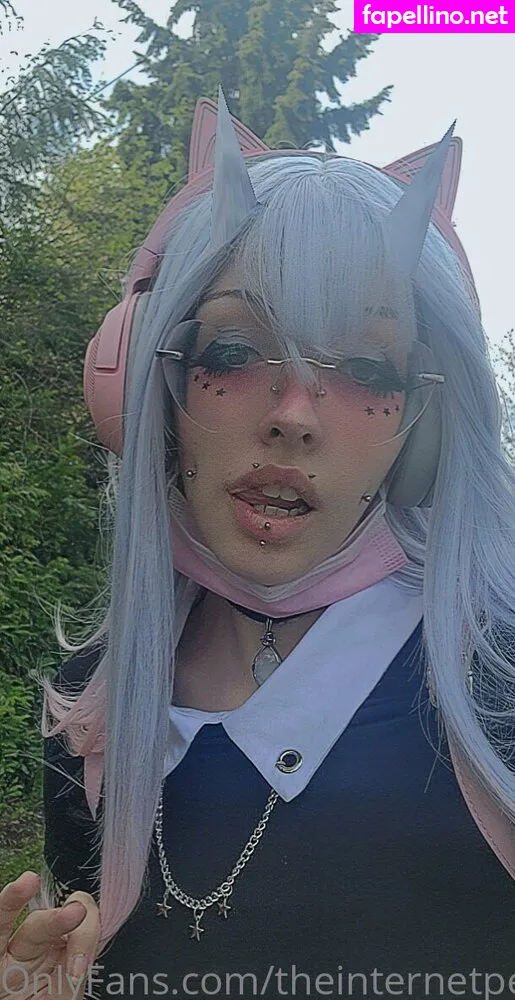 theinternetpet Nude Leaked OnlyFans Photo #0UF3CIuCfD