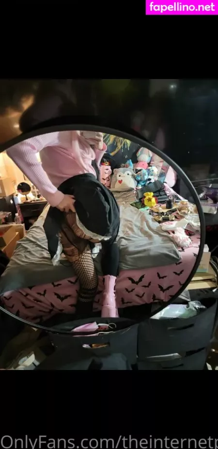 Theinternetpet OnlyFans Thumbnail #0mgw32e9cv