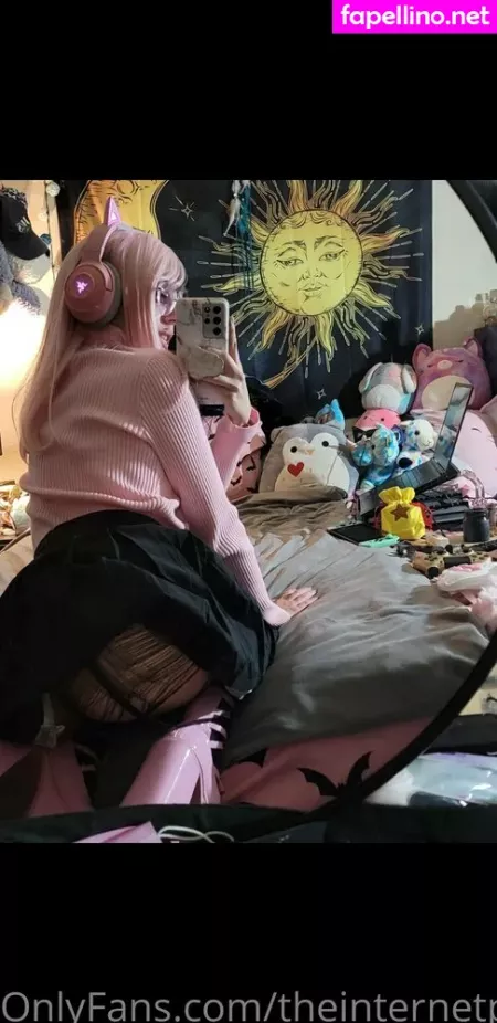 Theinternetpet OnlyFans Thumbnail #8SghNk5KL9