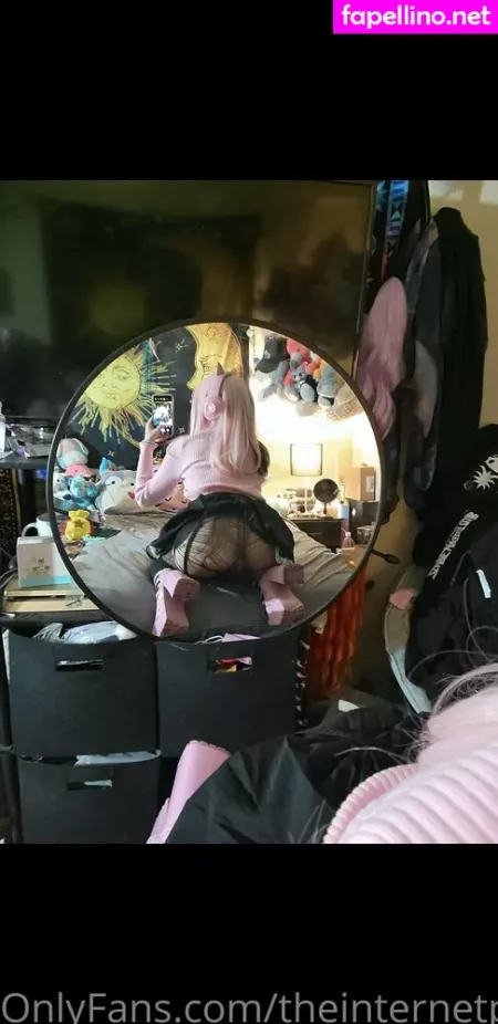 Theinternetpet OnlyFans Thumbnail #G3qmaZnDeI