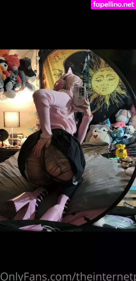 Theinternetpet OnlyFans Thumbnail #JbdWQ05tRC