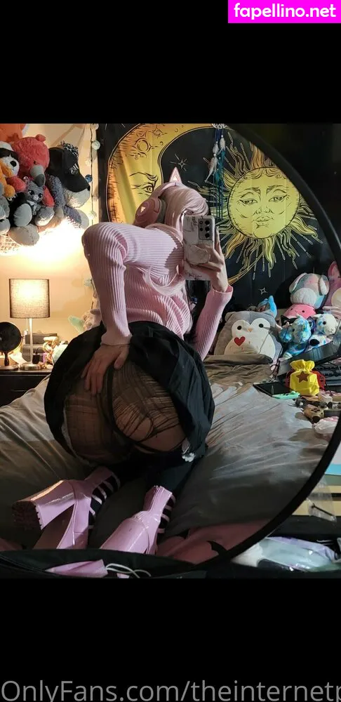 theinternetpet Nude Leaked OnlyFans Photo #JbdWQ05tRC