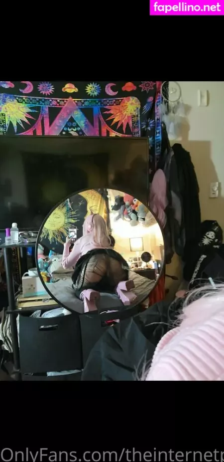 Theinternetpet OnlyFans Thumbnail #JjEUnnqGLz