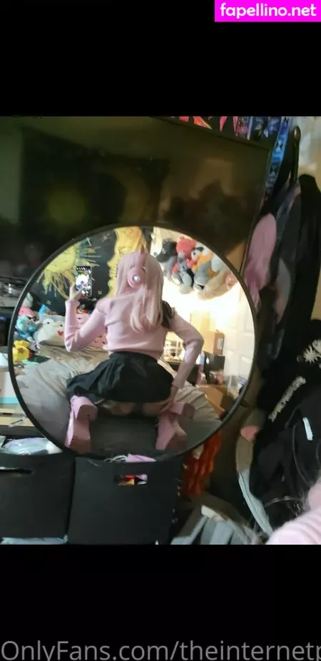 Theinternetpet OnlyFans Thumbnail #OLYjEG4dlW