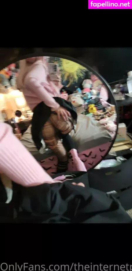 Theinternetpet OnlyFans Thumbnail #VjobfLoeKl