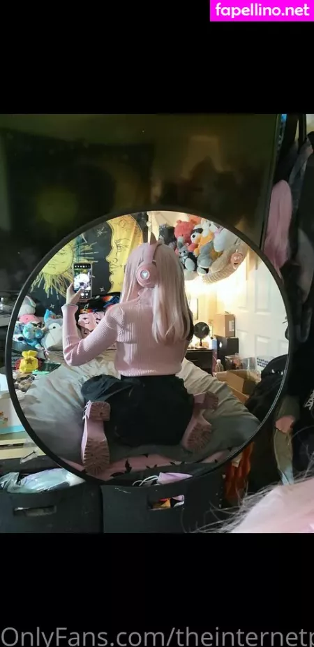 Theinternetpet OnlyFans Thumbnail #XjB5OKHVuQ