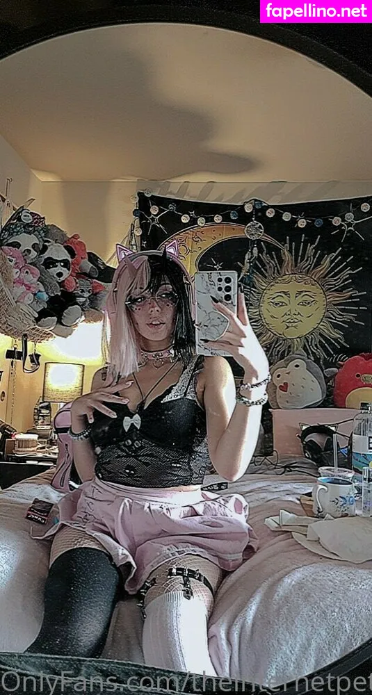 theinternetpet Nude Leaked OnlyFans Photo #gVn7y6UgYP