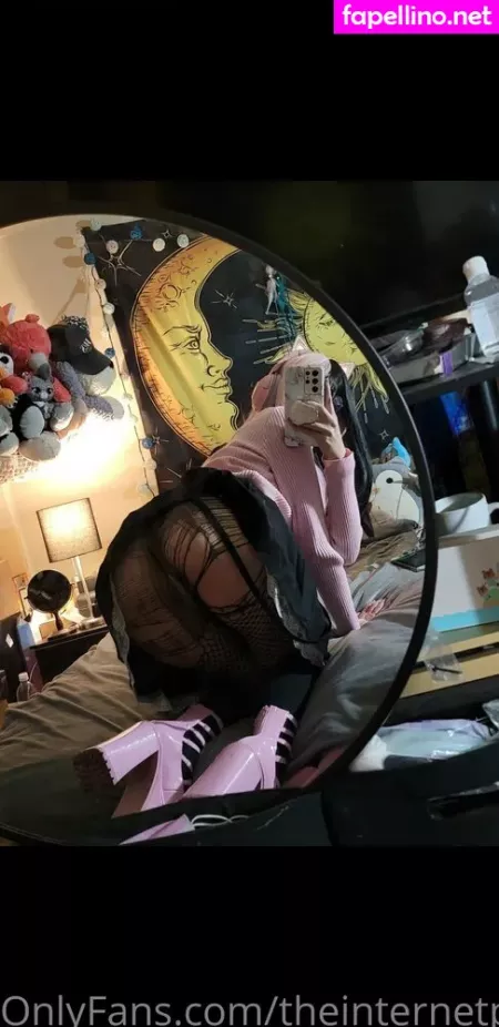 Theinternetpet OnlyFans Thumbnail #q5M1HtE4Zt