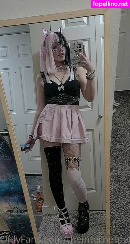 Theinternetpet OnlyFans Thumbnail #tk92k55oyH