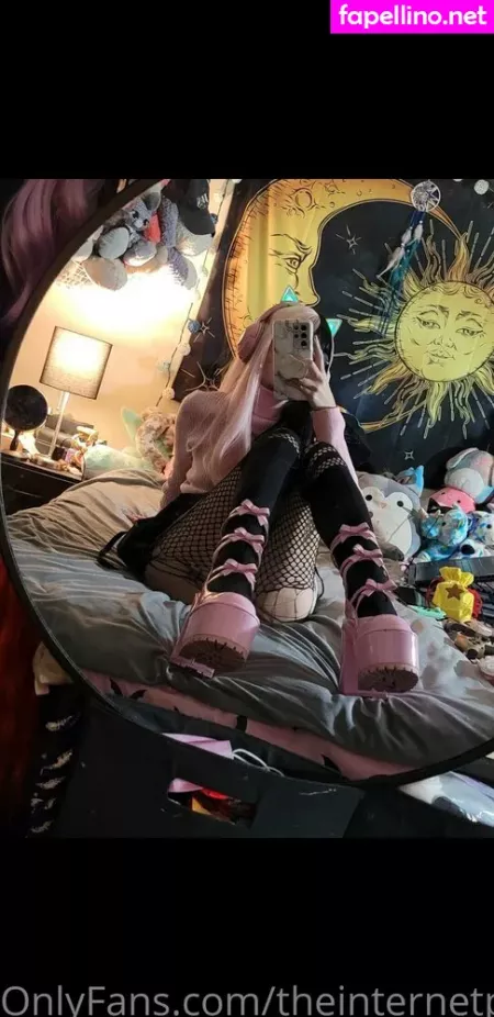 Theinternetpet OnlyFans Thumbnail #v8fyQn7Pwf