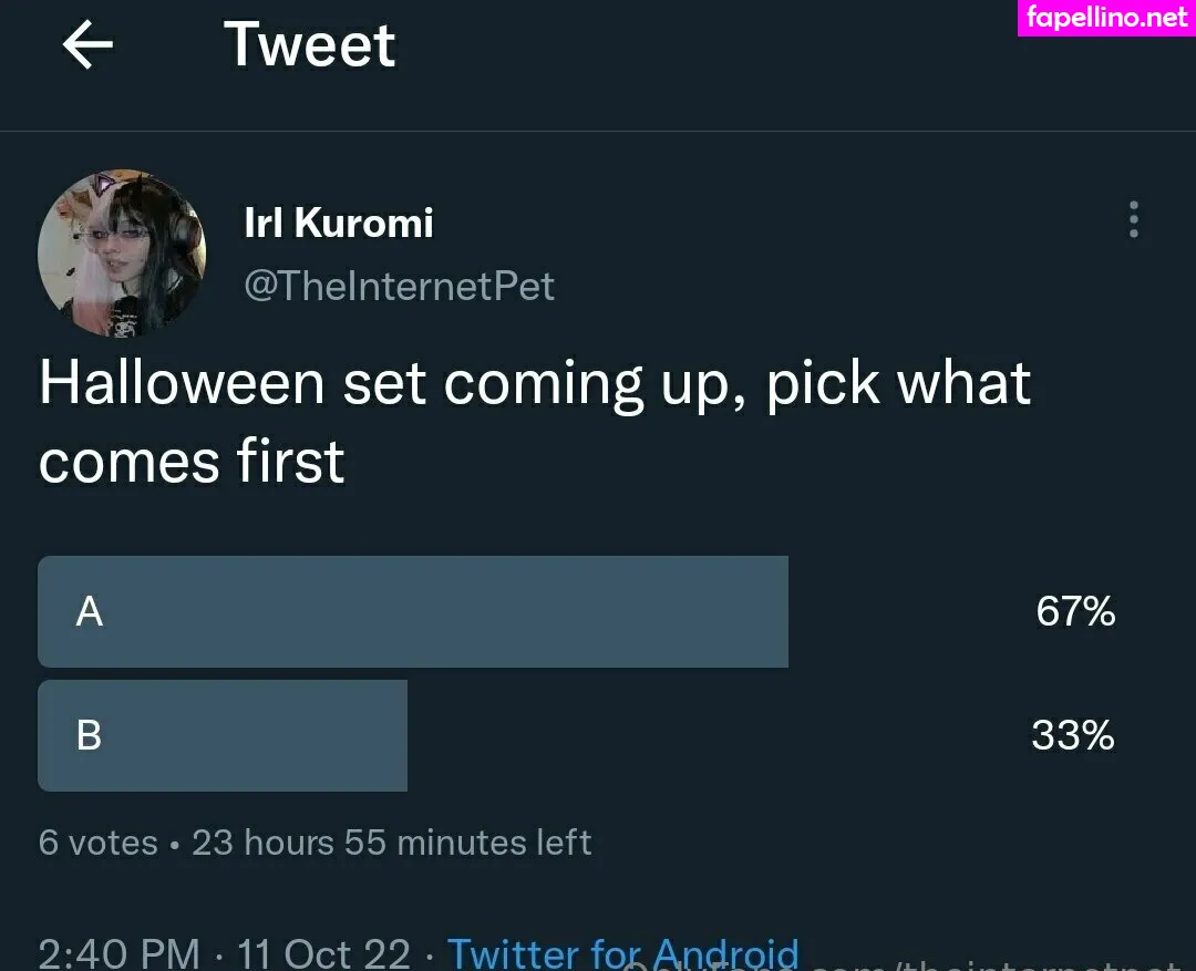 theinternetpet Nude Leaked OnlyFans Photo #vpo5a99L3x