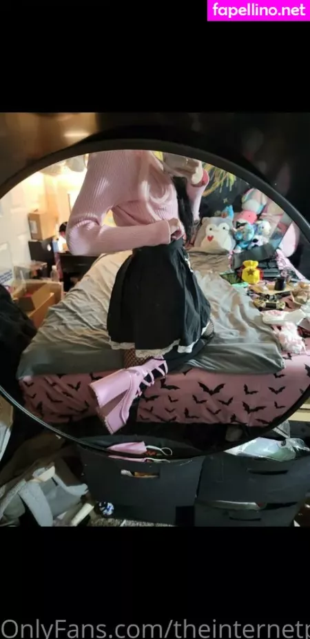 Theinternetpet OnlyFans Thumbnail #xytdYHQDjS