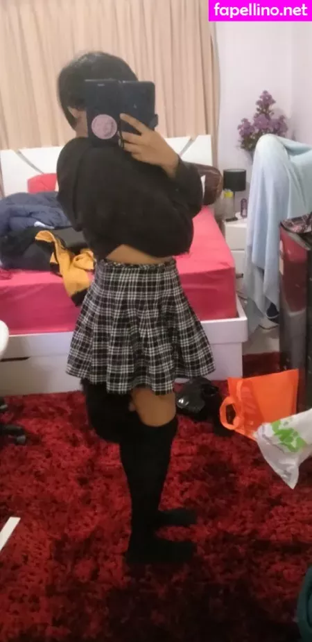 Theinvisibleash OnlyFans Thumbnail #0uuT0iLIaq