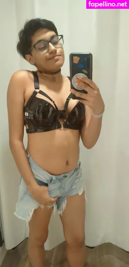 Theinvisibleash OnlyFans Thumbnail #1It0XyHaow