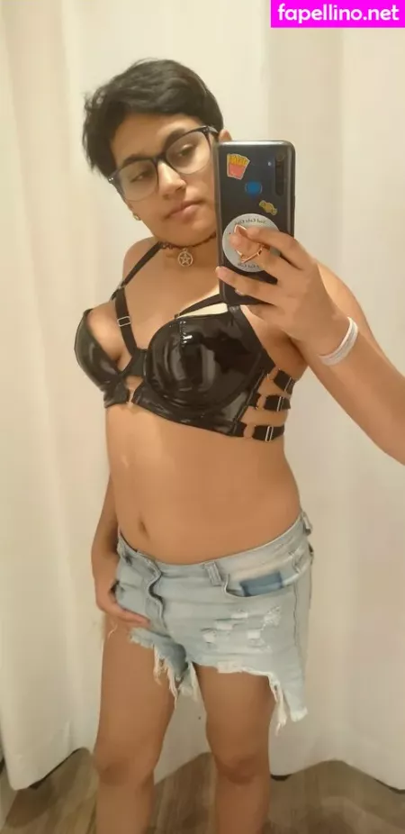 Theinvisibleash OnlyFans Thumbnail #RUz3Z3Em4c