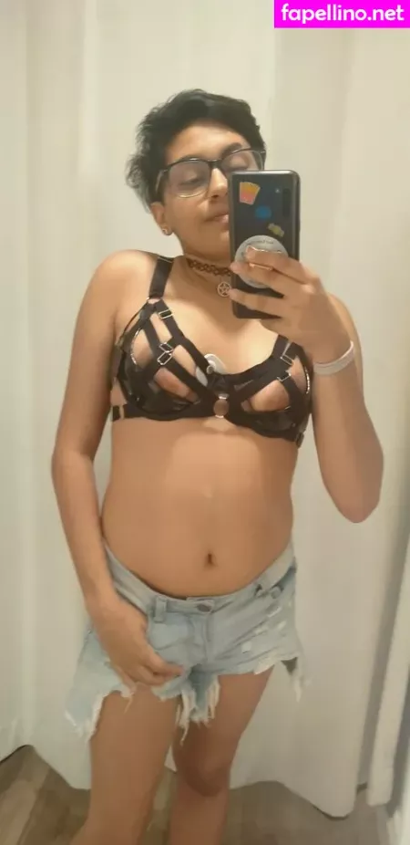 Theinvisibleash OnlyFans Thumbnail #wnjTwmOtqW