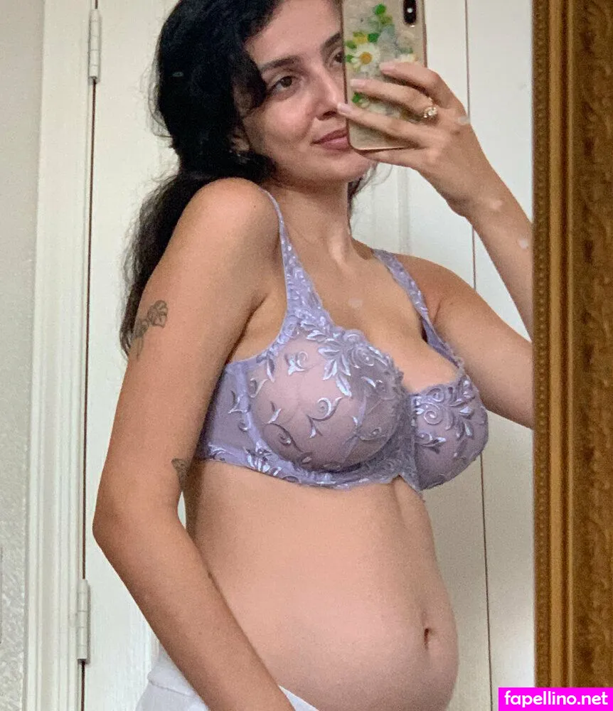 AbigailMia, abigailmiadarlington, theitalianmom Nude Leaked OnlyFans Photo #octLV02qTJ
