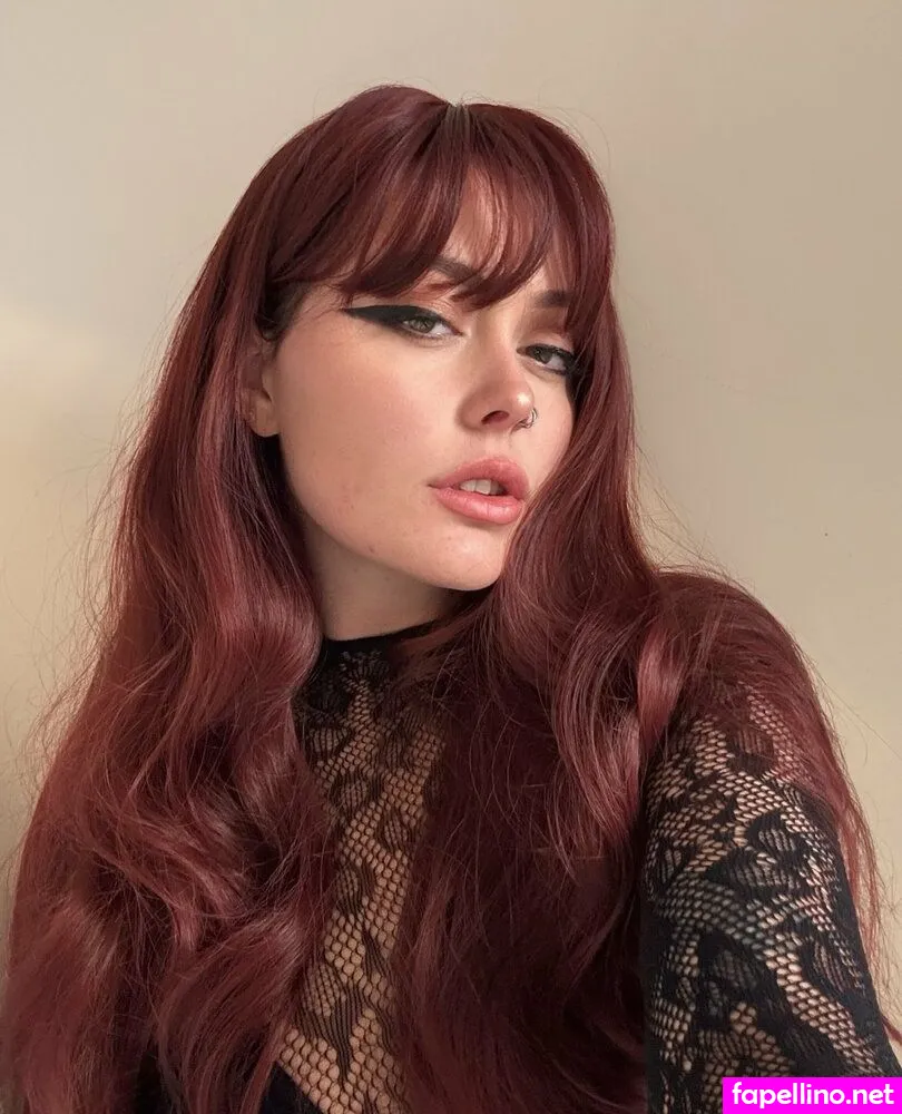 ivyaspenn, theivyaspen Nude Leaked OnlyFans Photo #A7hMIGVOYP