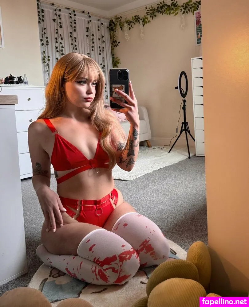 ivyaspenn, theivyaspen Nude Leaked OnlyFans Photo #icxwpVasf9