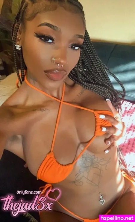 Thejad3x OnlyFans Thumbnail #IltdBRvVtR