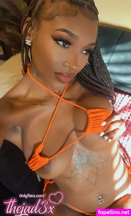Thejad3x OnlyFans Thumbnail #qhMKu30HOU