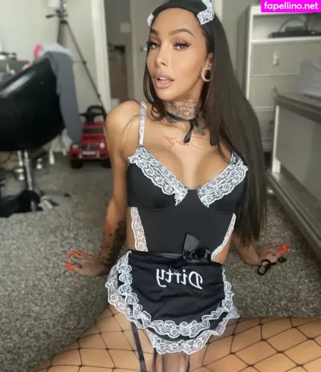 Thejadedoll OnlyFans Thumbnail #LFPFuSsgQo